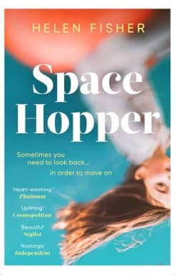 Space Hopper: the most recommended debut of 2021