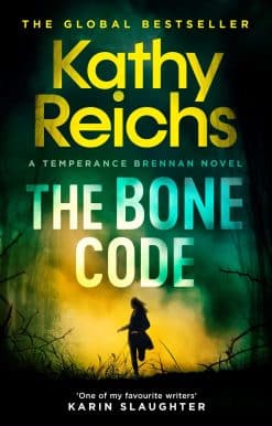 The Bone Code: The Sunday Times Bestseller