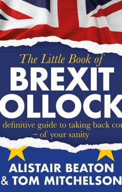 The Little Book of Brexit Bollocks
