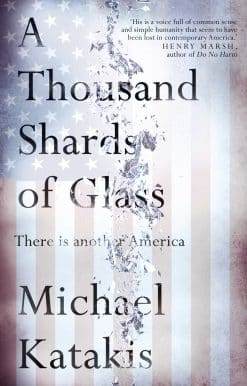 A Thousand Shards of Glass