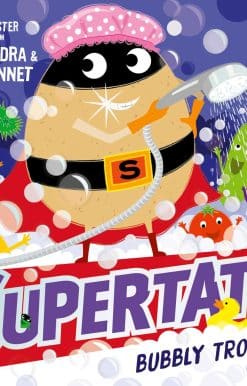 Supertato: Bubbly Troubly