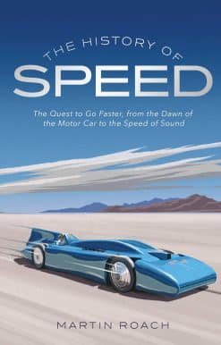 The History of Speed