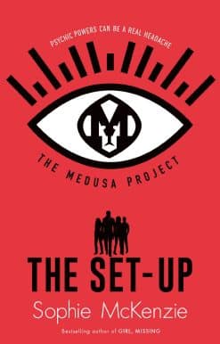 The Medusa Project: The Set-Up