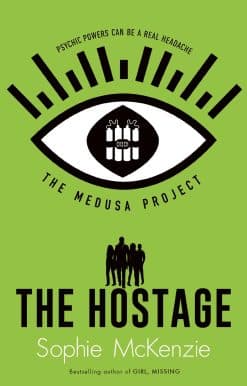 The Medusa Project: The Hostage