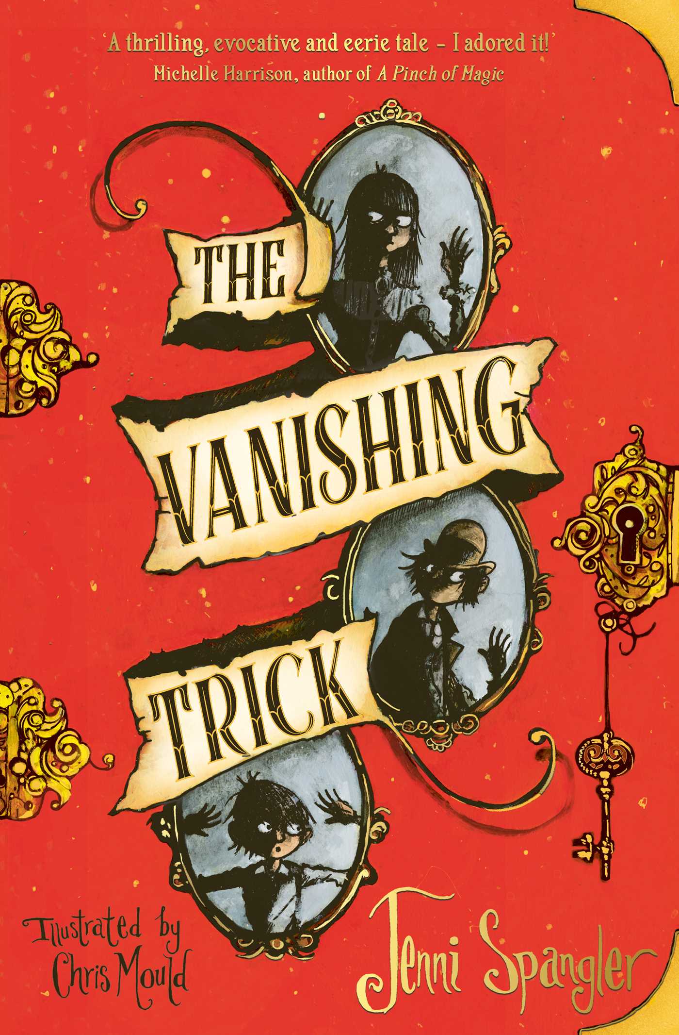 The Vanishing Trick 1 The Vanishing Trick