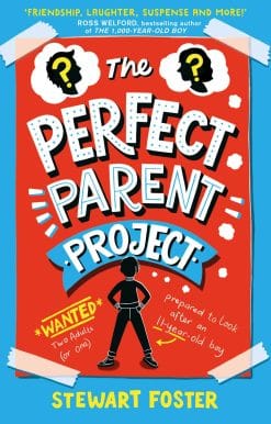 The Perfect Parent Project