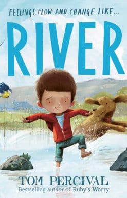 The River: a powerful book about feelings