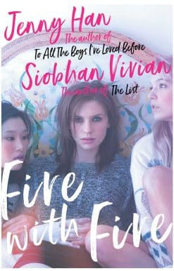 Fire with Fire: From the bestselling author of The Summer I Turned Pretty