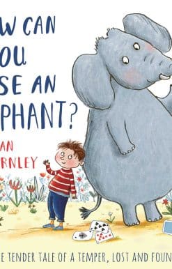 How Can You Lose an Elephant