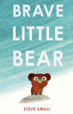 Brave Little Bear