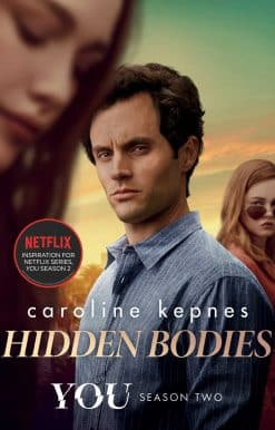 Hidden Bodies: The sequel to Netflix smash hit YOU