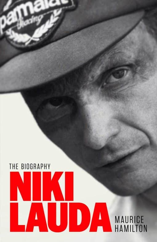 Niki Lauda: The Biography