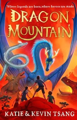 Dragon Mountain
