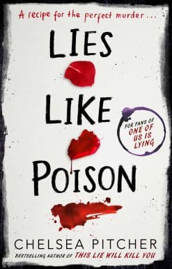 Lies Like Poison