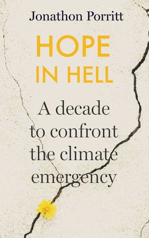 Hope in Hell: A decade to confront the climate emergency