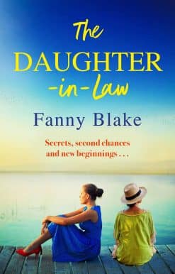 The Daughter-in-Law: the perfect book for mothers and daughters this Mother's Day
