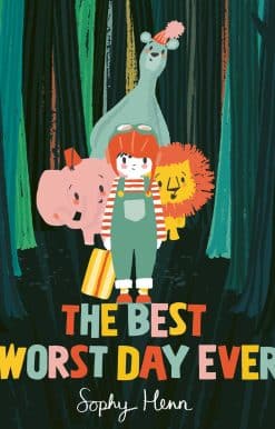 The Best Worst Day Ever