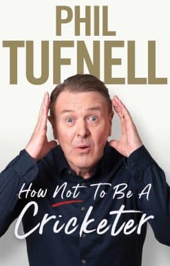 How Not to be a Cricketer