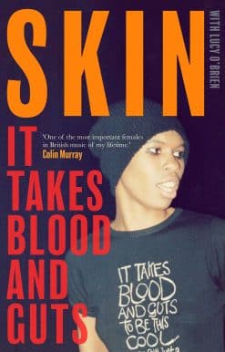 It Takes Blood and Guts