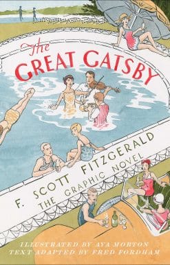 The Great Gatsby: The Graphic Novel