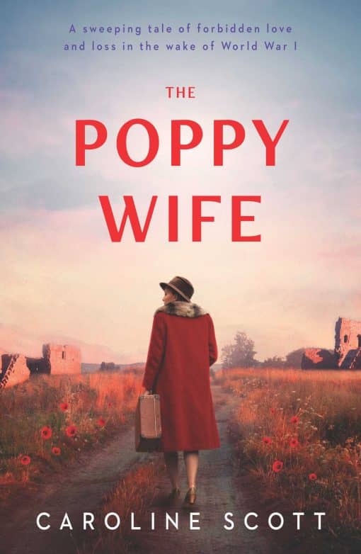 The Poppy Wife