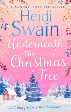 Underneath the Christmas Tree