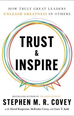 Trust & Inspire