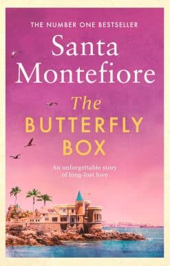 The Butterfly Box