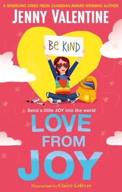 Love From Joy