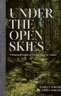 Under the Open Skies