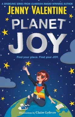 Planet Joy