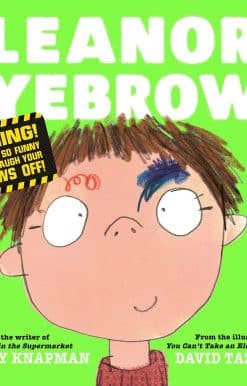 Eleanor's Eyebrows