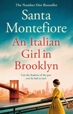 An Italian Girl in Brooklyn: A spellbinding story of buried secrets and new beginnings