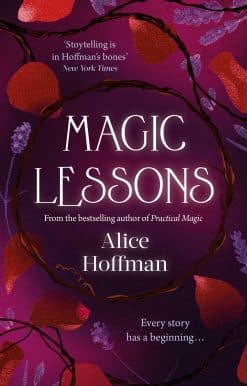 Magic Lessons: A Prequel to Practical Magic