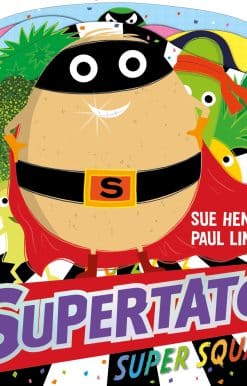 Supertato Super Squad