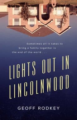 Lights Out in Lincolnwood