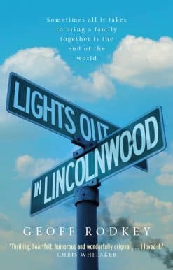 Lights Out in Lincolnwood