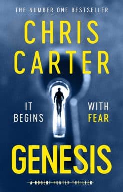 Genesis: The Sunday Times Number One Bestseller