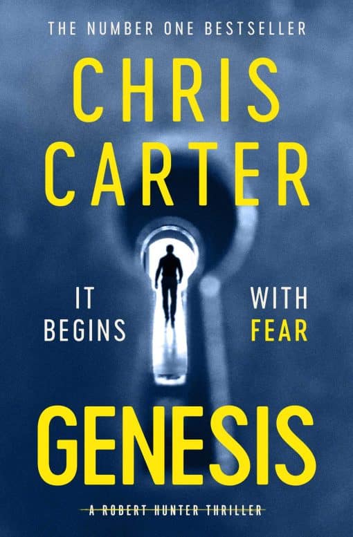 Genesis: The Sunday Times Number One Bestseller