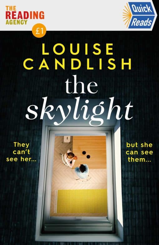 The Skylight: Quick Reads 2021