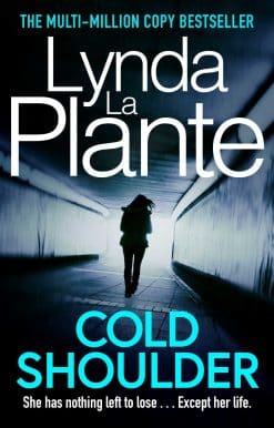 Cold Shoulder: A Lorraine Page Thriller