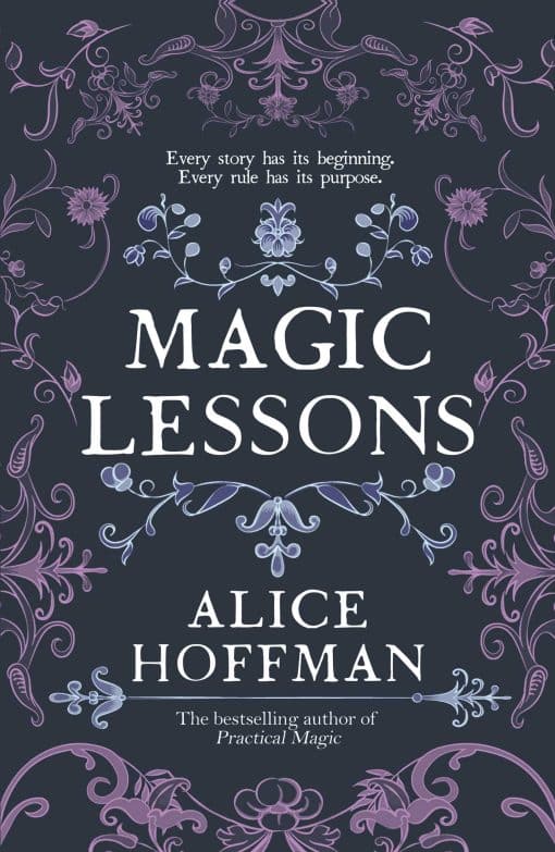 Magic Lessons: A Prequel to Practical Magic