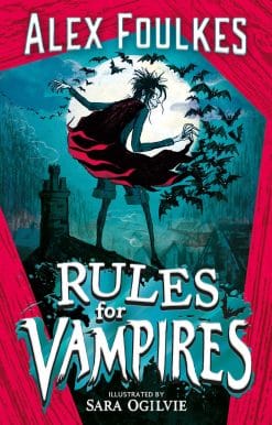 Rules for Vampires