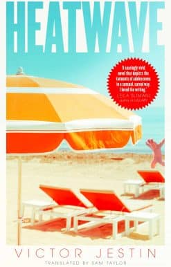Heatwave: An Evening Standard 'Best New Book' of 2021