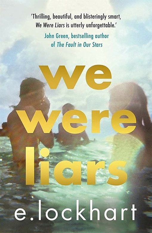 We Were Liars: The award-winning YA book TikTok can stop talking about!