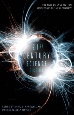 21st Century Science Fiction