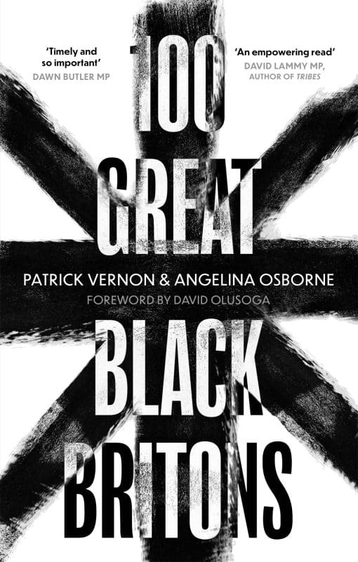 100 Great Black Britons 3 100 Great Black Britons