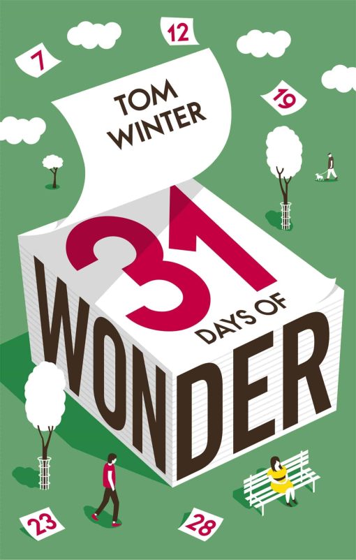 31 Days of Wonder