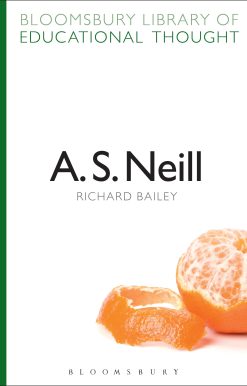 A. S. Neill