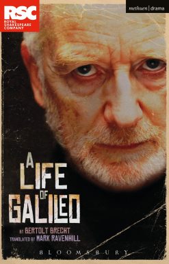 A Life of Galileo